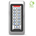 IP68 Standalone Lift Access Control Readerl/RFID Door Keypads 