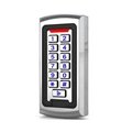 IP68 Standalone Lift Access Control Readerl/RFID Door Keypads 