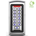 IP68 Standalone Lift Access Control Readerl/RFID Door Keypads 
