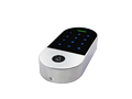 Waterproof Bluetooth Access Control With Touch Keypad And RFID Card Reader 