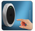 Waterproof Mini Fingerprint Access Control With RFID Card Reader Function