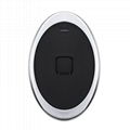 Waterproof Mini Fingerprint Access Control With RFID Card Reader Function