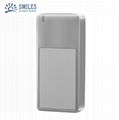 HID/MIFARE/EM Metal Wiegand RFID Reader For Door Access Control System 