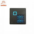 WG26/34 Contactless RFID Card Reader WIth Password For Door Access Control 