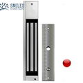 600lbs/280kg 12V Electromagnetic  Lock For Single Door With LED 1