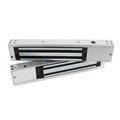 600lbs/280kg 12V Electromagnetic  Lock For Single Door With LED 2