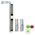1200lbs 12V/24V Electromagnetic Lock  With LED,Sensor For Double Door