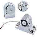 12V/24V 70KG Electromagnetic Door Holder For Automatic Door 