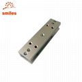 U-bracket for 180 KG Magnetic lock Fit for Frameless Glass Door