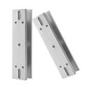 U-bracket for 180 KG Magnetic lock Fit for Frameless Glass Door