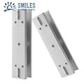  350KG/800LBS U Bracket Clamp For Frameless Glass Door 