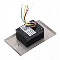 No Touch Infrared Sensor Exit Button For Door Access Control