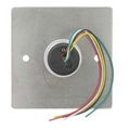 86 Type Square Touchless Sensor Exit Button