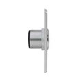 Aluminium Alloy Contactless Door Release Exit Switch Support Range Adjust 