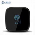 Touch Panel Door Exit Push Button 