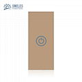 Access Control Touch Sensor Exit Button