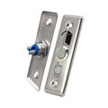 Stainless Steel Door Release Switch Exit Button For Access Control