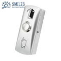 Zinc Alloy Door Exit Release Push Button For Access Control System 