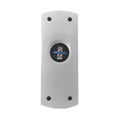 Zinc Alloy Door Exit Release Push Button For Access Control System 