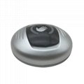 Hand Wave Sensor Button /Microwave Touchless Exit Switch 
