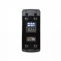 Fingerprint Time Attendance Machine Support Card Reader