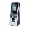  Wifi Facial Time Attendance Access Control Terminal