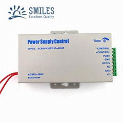 AC110V-240V 5A Mini Switch Access Control Power Supply