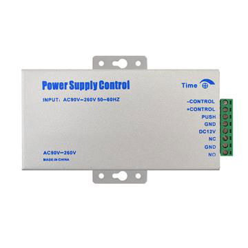 AC110V-240V 5A Mini Switch Access Control Power Supply 2