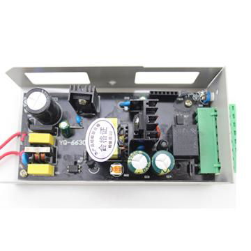 AC110V-240V 5A Mini Switch Access Control Power Supply 3