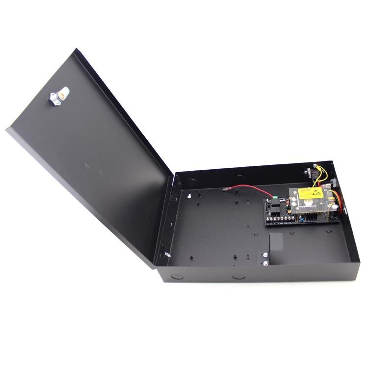 AC 100-240V Power Supply Box Can Put Battery and Control Board 3