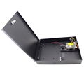 AC 100-240V Power Supply Box Can Put Battery and Control Board