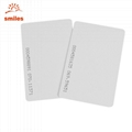 Wholesale Proximity 125KHZ EM RFID Card 