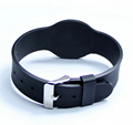  Adjustable EM/Mifare Wristband/ RFID Keytag Waterproof Bracelets 