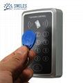 Contactless Door Keypads / RFID Door Access Control