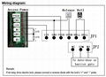 Contactless Door Keypads / RFID Door Access Control 4