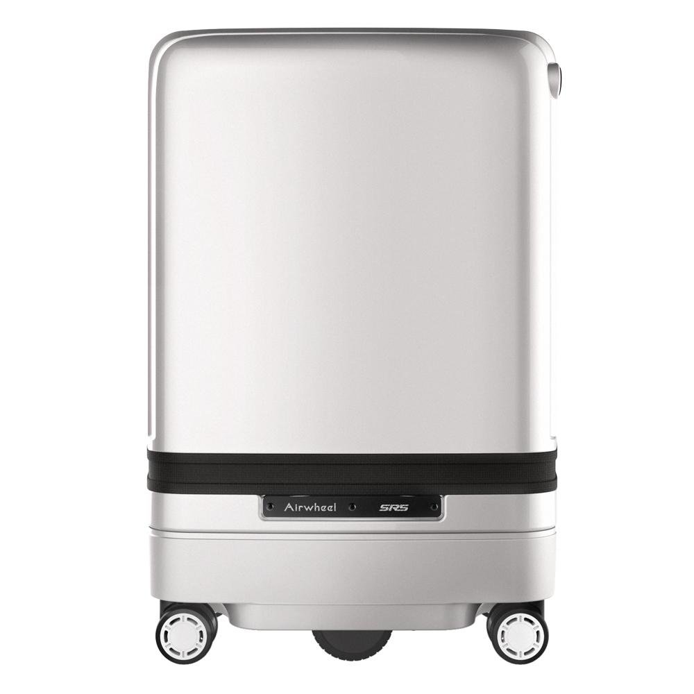 Airwheel SR5 Automatic Following Smart Suitcase  3