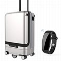 Airwheel SR5 Automatic Following Smart Suitcase  2