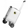 Airwheel SE3S Electric luggage/Rideable suitcase