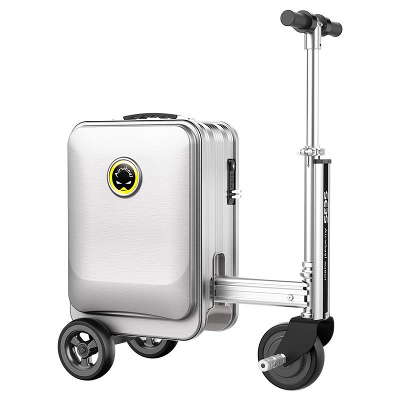 Airwheel SE3S Electric l   age/Rideable suitcase 2