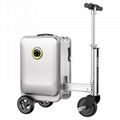 Airwheel SE3S Electric l   age/Rideable suitcase 2