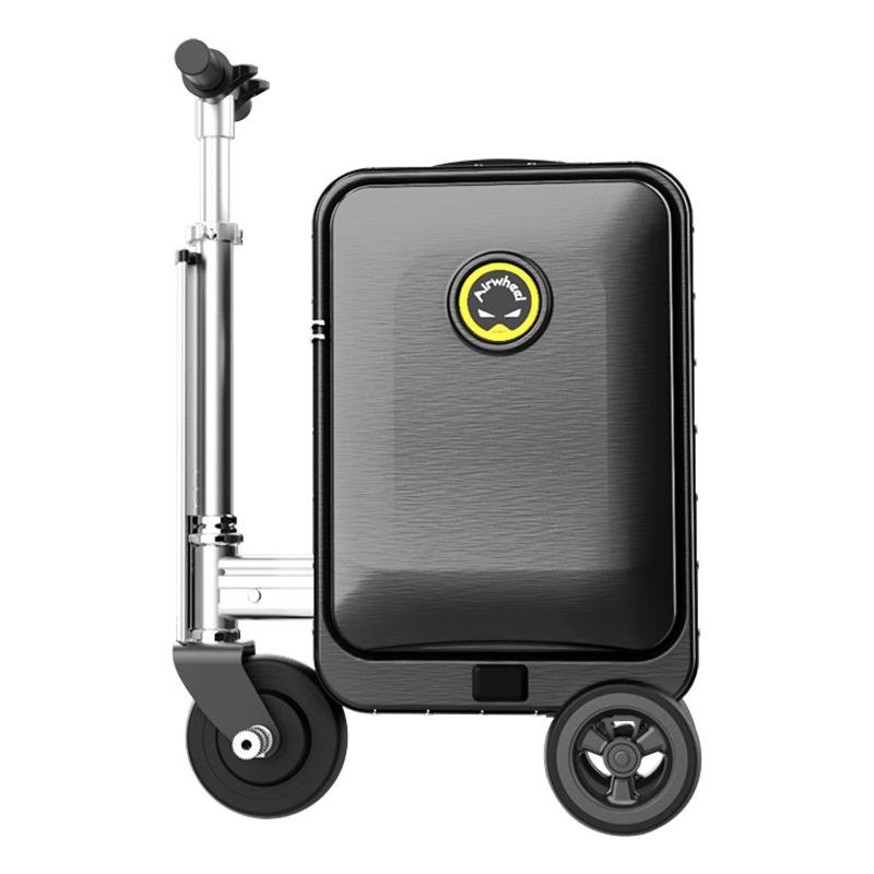 Airwheel SE3S Electric l   age/Rideable suitcase 3
