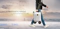 Airwheel SE3S Electric luggage/Rideable suitcase