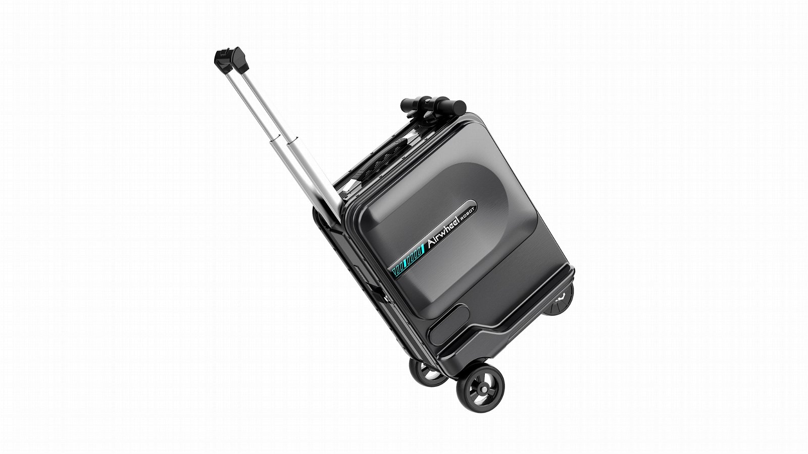  Airwheel SE3Mini rideable carry-on smart electric l   age 2