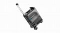  Airwheel SE3Mini rideable carry-on smart electric luggage