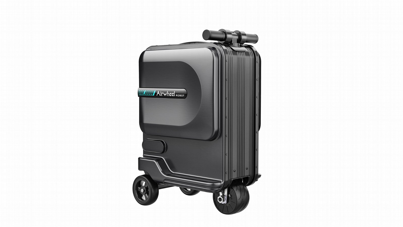  Airwheel SE3Mini rideable carry-on smart electric l   age 3