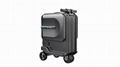  Airwheel SE3Mini rideable carry-on smart electric luggage