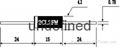 2CL2 Series High Voltage Diodes