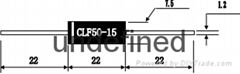 CL50系列高壓二極管