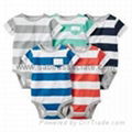 Body Suit Romper Infant Wears Toodler 