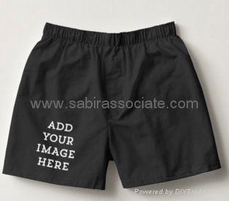 Boxer Shorts Boxer Breif Mens Underwear Manufacturer